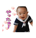 ゆらぎ 2020（個別スタンプ：12）