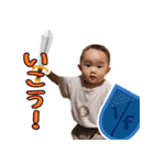ゆらぎ 2020（個別スタンプ：15）