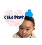 ゆらぎ 2020（個別スタンプ：18）