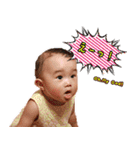 ゆらぎ 2020（個別スタンプ：29）