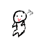 かぁがぁさんん（個別スタンプ：1）