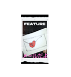 Uターン君（個別スタンプ：1）