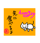 こきあちゃん（個別スタンプ：12）