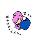 よかろうざえもんスタンプ（個別スタンプ：4）