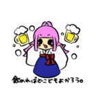 よかろうざえもんスタンプ（個別スタンプ：5）