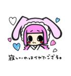 よかろうざえもんスタンプ（個別スタンプ：6）