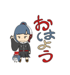 時音雫（個別スタンプ：1）