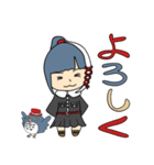 時音雫（個別スタンプ：4）