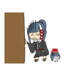 時音雫（個別スタンプ：7）