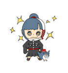 時音雫（個別スタンプ：8）