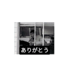 レース実況マン☆ロージー♪第2シリーズ（個別スタンプ：4）