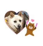鈴之助（個別スタンプ：7）