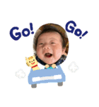 雄月くんスタンプ（個別スタンプ：12）