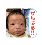 雄月くんスタンプ（個別スタンプ：25）
