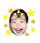 どんぐり三兄弟2（個別スタンプ：2）