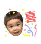 どんぐり三兄弟2（個別スタンプ：15）