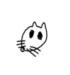 うろ覚え動物2（個別スタンプ：1）