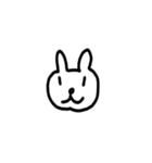 うろ覚え動物2（個別スタンプ：4）