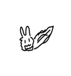 うろ覚え動物2（個別スタンプ：5）