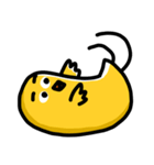 ひよこバディ（個別スタンプ：6）