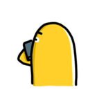 ひよこバディ（個別スタンプ：8）