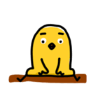 ひよこバディ（個別スタンプ：10）