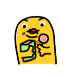 ひよこバディ（個別スタンプ：14）