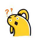 ひよこバディ（個別スタンプ：26）