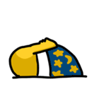 ひよこバディ（個別スタンプ：37）