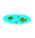 感性的な天気と季節シール（個別スタンプ：21）