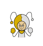 こびとたちのせかい（個別スタンプ：31）