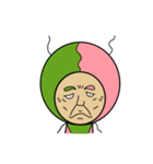 こびとたちのせかい（個別スタンプ：33）