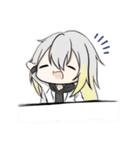 5人メンバー（個別スタンプ：13）