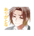 毒蜘蛛スタンプ（個別スタンプ：22）