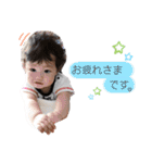 うたさんズすたんぷ②（個別スタンプ：15）