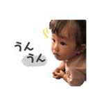 うたさんズすたんぷ②（個別スタンプ：38）