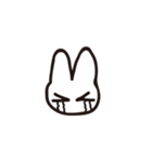 Little Animals and Sushi（個別スタンプ：11）