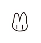 Little Animals and Sushi（個別スタンプ：12）