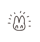 Little Animals and Sushi（個別スタンプ：13）