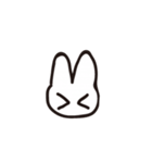 Little Animals and Sushi（個別スタンプ：14）