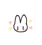 Little Animals and Sushi（個別スタンプ：16）
