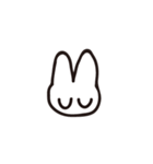 Little Animals and Sushi（個別スタンプ：17）
