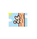 Little Animals and Sushi（個別スタンプ：20）