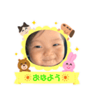 りゅかいスタンプ（個別スタンプ：3）