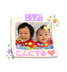 りゅかいスタンプ（個別スタンプ：4）