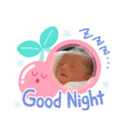 りゅかいスタンプ（個別スタンプ：6）