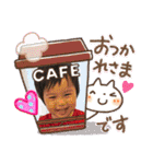 りゅかいスタンプ（個別スタンプ：10）