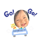 りゅかいスタンプ（個別スタンプ：22）
