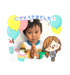 りゅかいスタンプ（個別スタンプ：26）