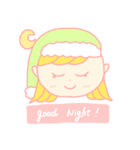 まりりん©️（個別スタンプ：2）